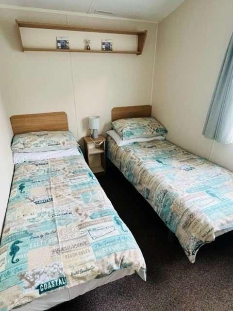 Willows Way Newquay Holiday Park Dış mekan fotoğraf