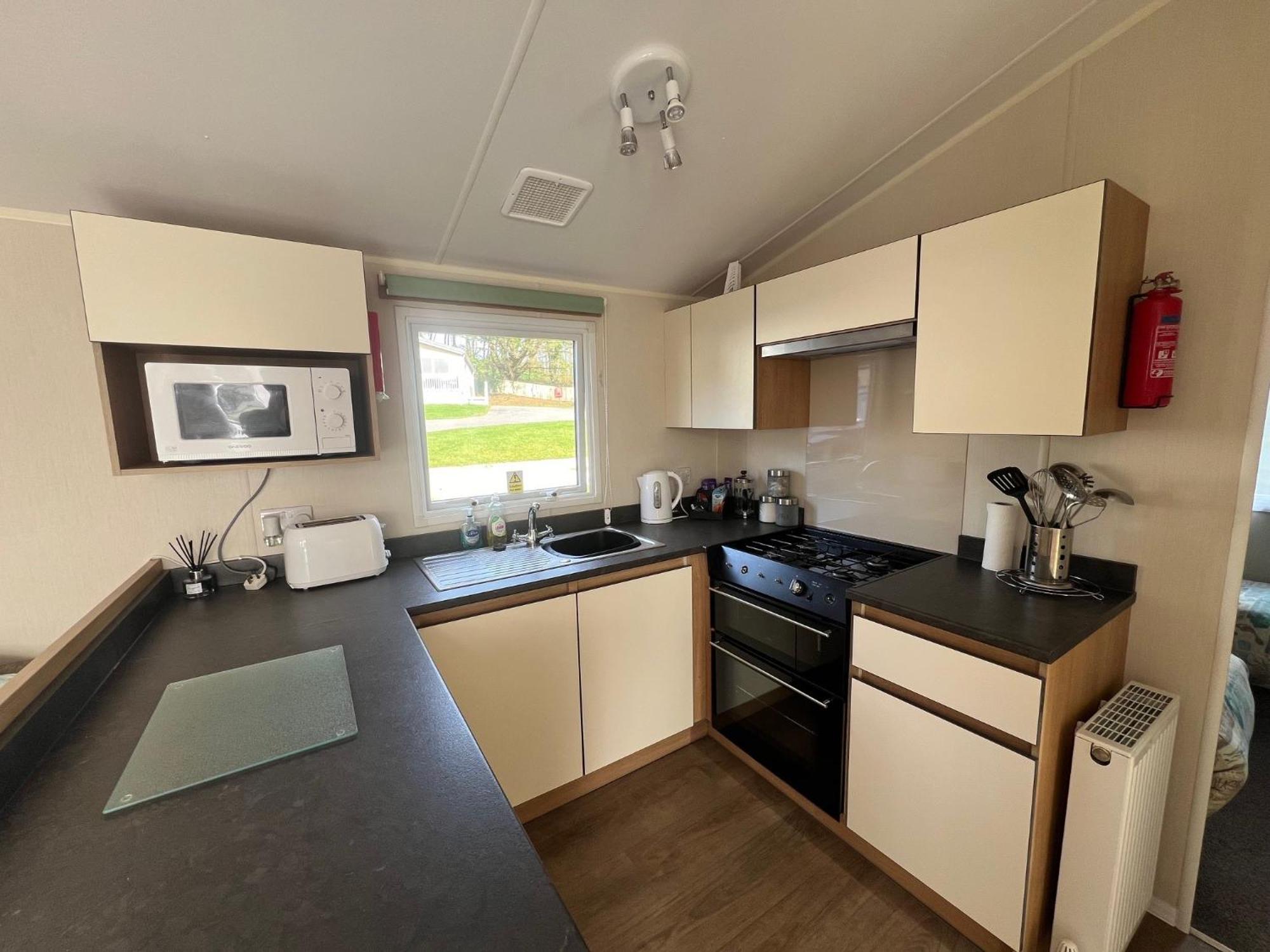 Willows Way Newquay Holiday Park Dış mekan fotoğraf