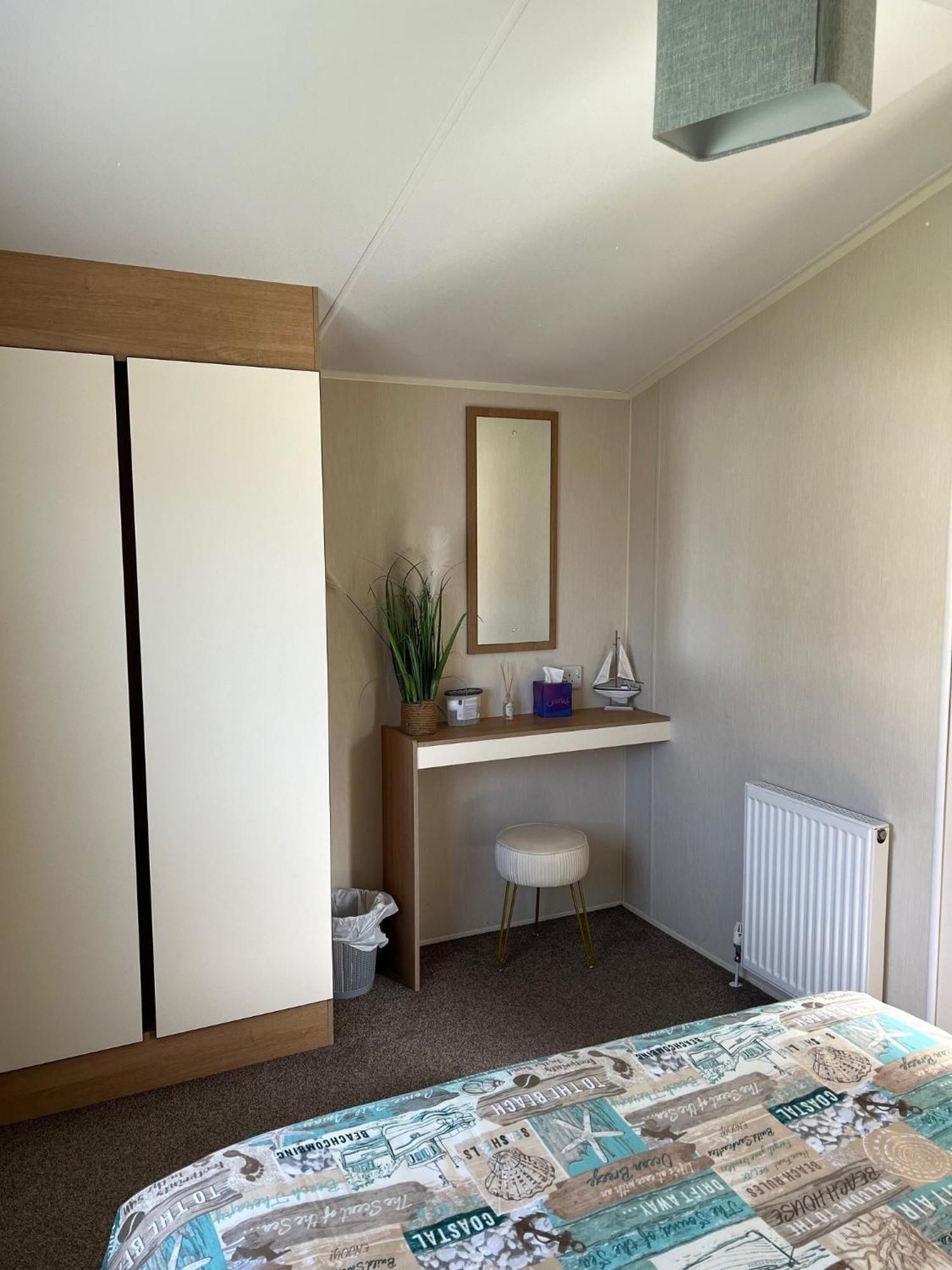 Willows Way Newquay Holiday Park Dış mekan fotoğraf