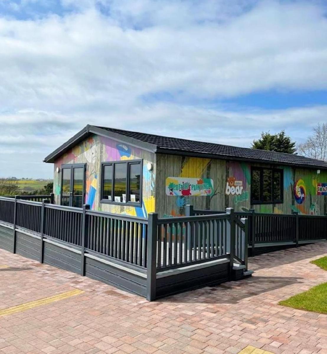Willows Way Newquay Holiday Park Dış mekan fotoğraf