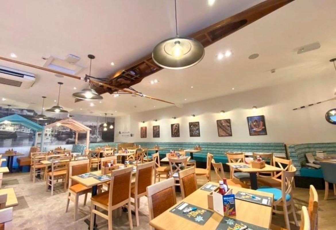 Willows Way Newquay Holiday Park Dış mekan fotoğraf